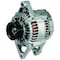 Wai Global Alternator, ALTND ERIF, 117 Amp12 Volt, CW, 6Groove Pulley 13877N - alternate 2